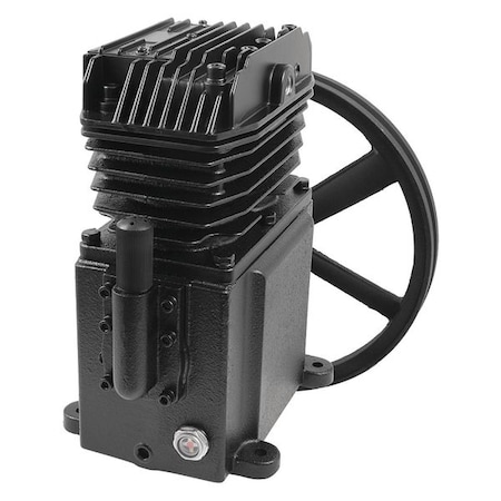Inline Twin Cylinder, 3.7RHP, Single Stage MPN:040-0354RP