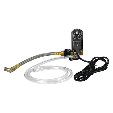 Air Compressor Tank Drain, Automatic MPN:072-0030IA