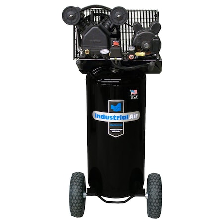 PortableAirCompressor, 120/240V, 20 gal., 1 MPN:IL1682066.MN