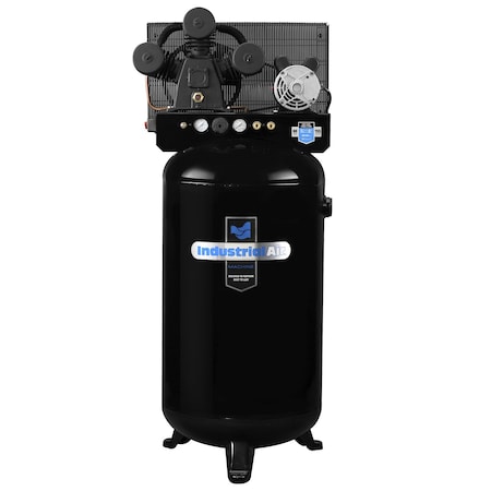 Stationary Air Compressor, Sngl Stage, 230 MPN:ILA4708065