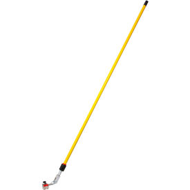 MAG-MATE® LCM0150-02 Manual Lifting Lift Magnet W/ Telescoping Pole 150 Lbs. Capacity LCM0150-02