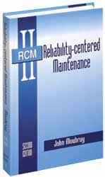 Reliability-Centered Maintenance: 2nd Edition MPN:9780831131463
