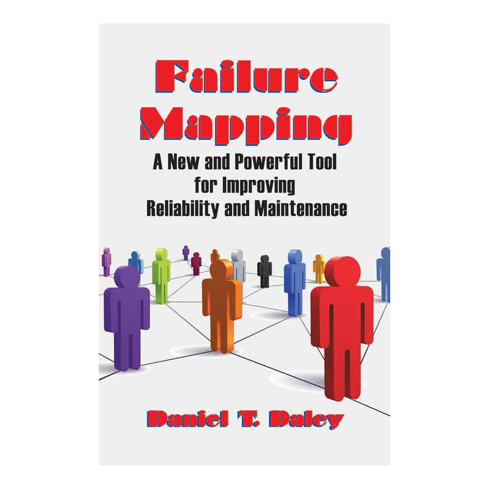 Failure Mapping: MPN:9780831133863