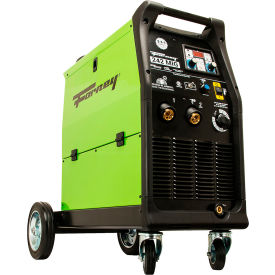 Forney 242 Dual MIG Welder - 240A - 230V - 3/8