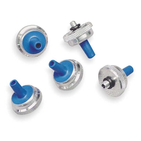 Sampling Pump Filter, PK5 MPN:1702-4191