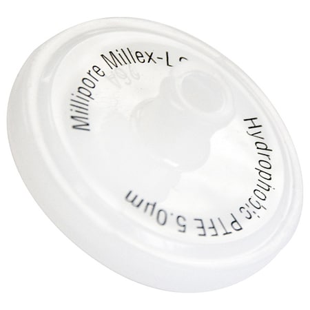 Filter, 25mm dia., .45um Pore MPN:17027152