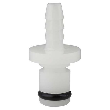 Quick Disconnect Coupling, 1/8 in, Barb MPN:17050689