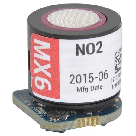 Sensor, Das, NO2 MPN:17124975-4