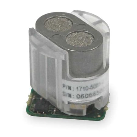 Replacement Sensor, LEL, Use With MX6 MPN:17124975-K