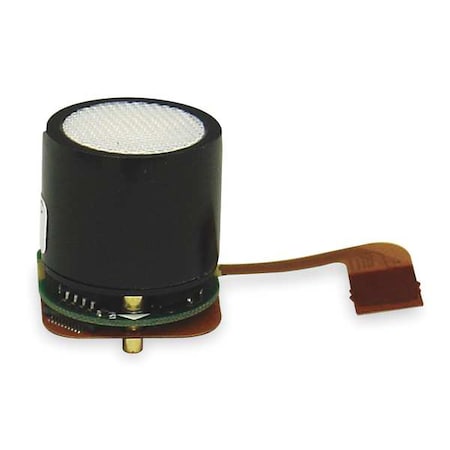 Replacement Sensor, CO, Gas Badge Pro MPN:17124983-1
