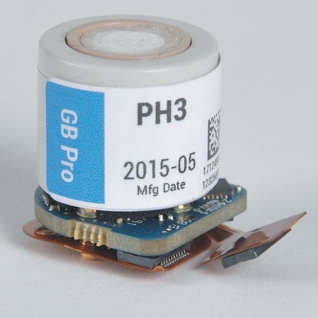 Replacement Sensor, Phosphine MPN:17124983-9