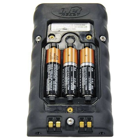 AA Alkaline Battery, 1 PK MPN:17131046-6