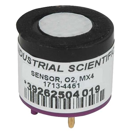Replacement Sensor, Oxygen MPN:17134461