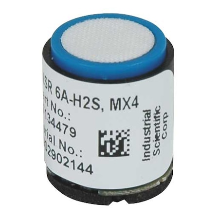 Replacement Sensor, Hydrogen Sulfide MPN:17134479