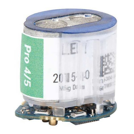 Small Replacement Sensor, LEL MPN:17155304-K