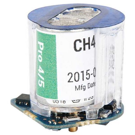 Small Replacement Sensor, LEL MPN:17155304-M