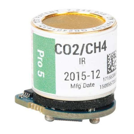 Small Replacement Sensor, CO2, CH4 MPN:17155304-V