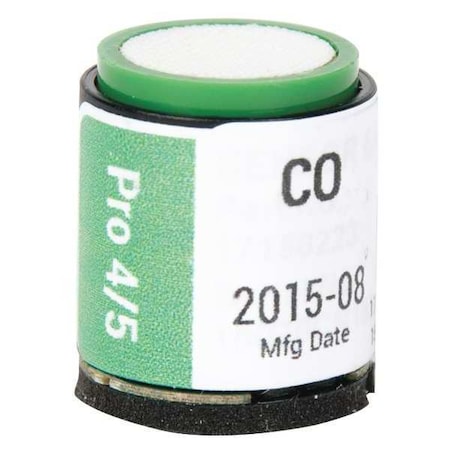 Replacement Sensor, CO MPN:17155306-1