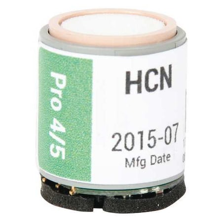 Replacement Sensor, HCN MPN:17155306-B