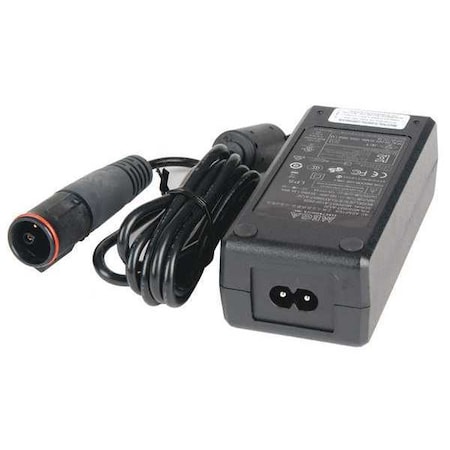 Power Supply, 4