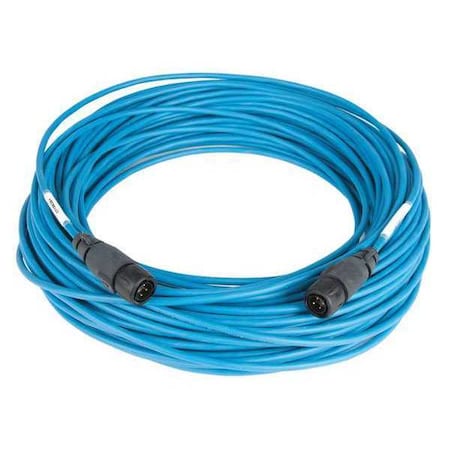 Replacement Safety Cable, 164 ft. L MPN:17156261