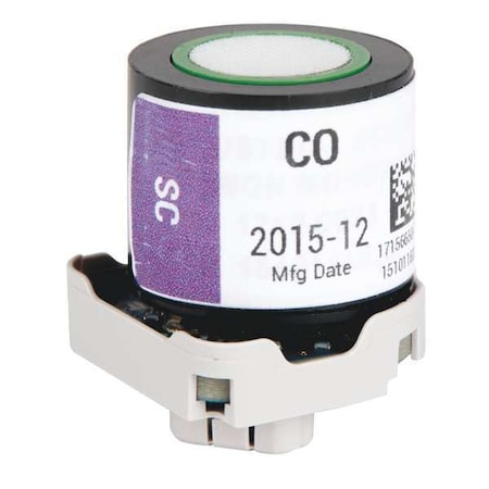 Sensor, Detects Carbon Monoxide MPN:17156650-1