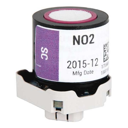 Sensor, Detects Nitrogen Dioxide MPN:17156650-4