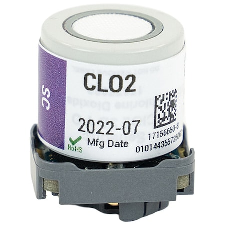 Replacement Sensor MPN:17156650-8