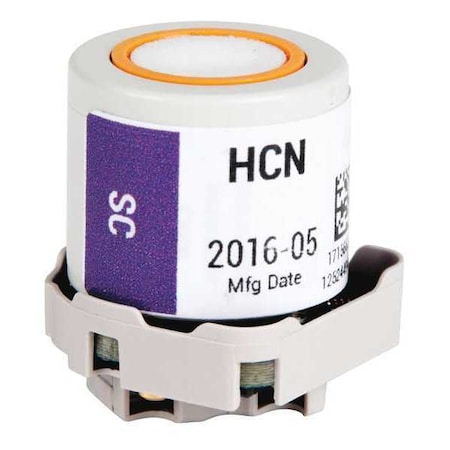 Sensor, Detects Hydrogen Cyanide MPN:17156650-B