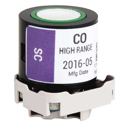 Replacement Sensor, 0 to 9999 ppm MPN:17156650-H