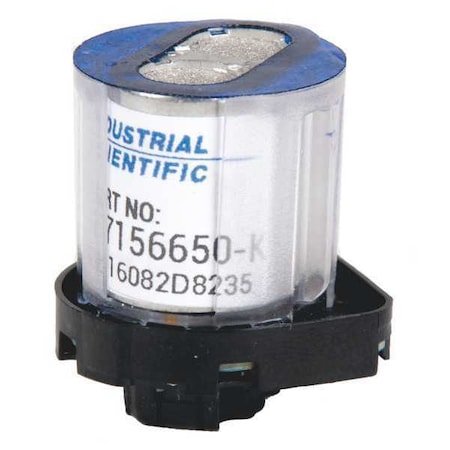 Sensor, Detects Combustible Gas MPN:17156650-K