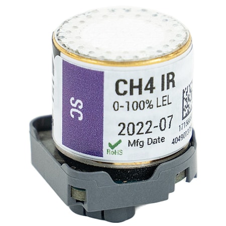 Replacement Sensor MPN:17156650-S