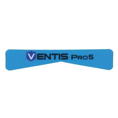 Nameplate, Blue MPN:17156848