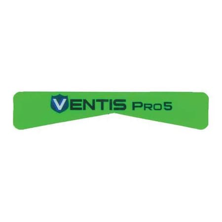 Nameplate, Green MPN:17156850