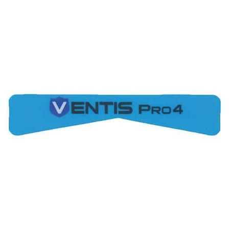 Nameplate, Blue MPN:17156851