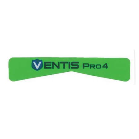 Nameplate, Green MPN:17156853