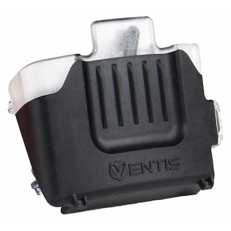 Replacement Integral Pump Door, Black MPN:17156945-0