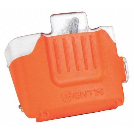 Replacement Integral Pump Door, Orange MPN:17156945-1