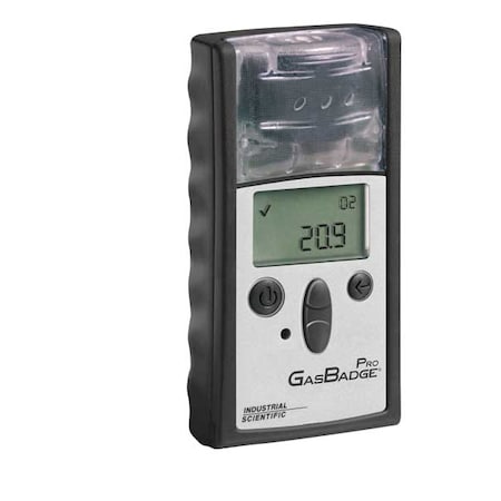 Single Gas Detector, Nitrogen Dioxide MPN:18100060-4