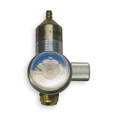 Gas Regulator, 1/2 Lpm MPN:18100883