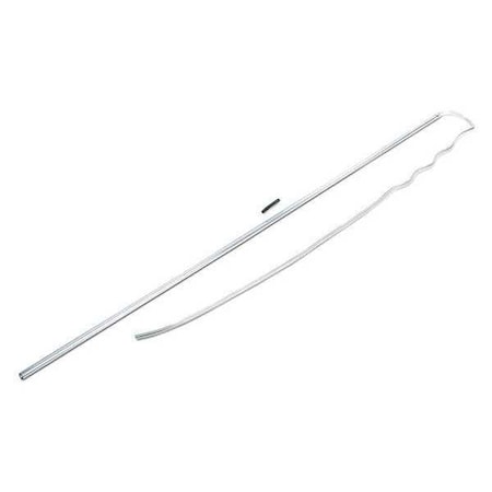 Polycarbonate Probe 4 Ft W/ Tubing MPN:18101428