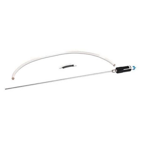 Flue Gas Probe W/Filter MPN:18102276