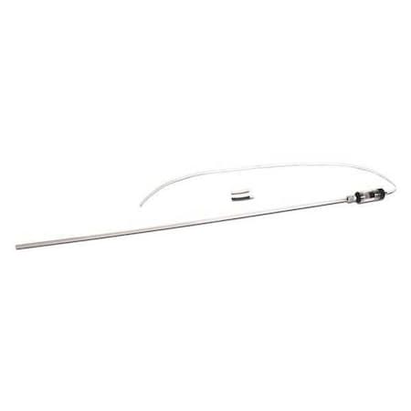 Polycarbonate Probe - 3 Ft MPN:18104299