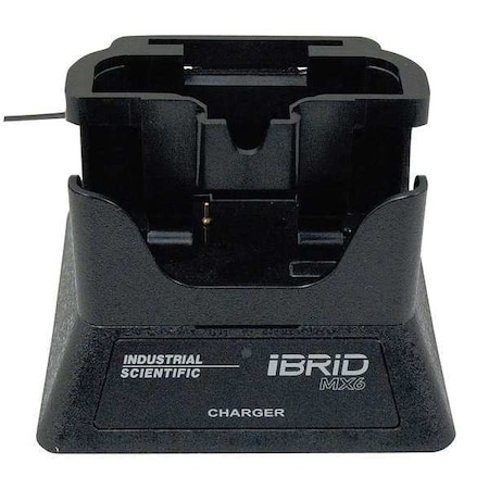 Battery Charger, 12VDC MPN:18106971