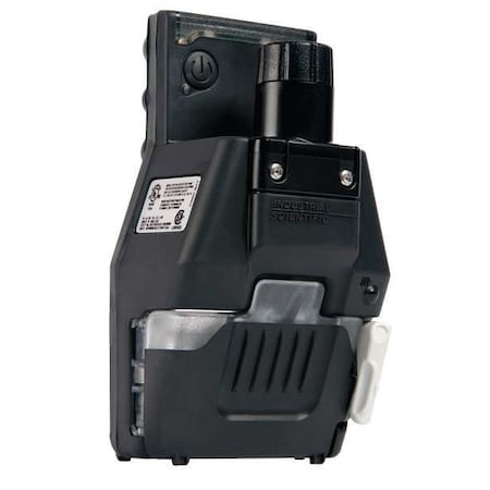 Motorized Sample Draw Pump, Alkln Battery MPN:18109162-3011