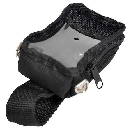 Carrying Case, Nylon, Black MPN:18109171