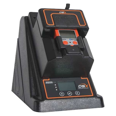 Docking Station, VentisMX4, CloudConnected MPN:18109327-131