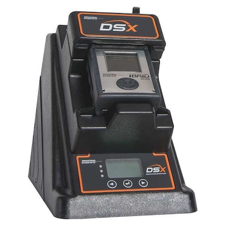 Docking Station, iBrid MX6, USB MPN:18109329-061