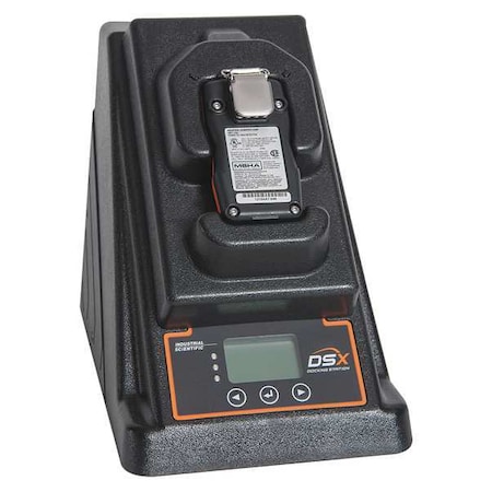 Docking Station, Tango TX1, (3) Port MPN:18109330-231