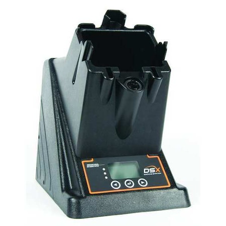 Docking Station, CH4, CO, O2, H2S, HCN Gas MPN:18109396-031